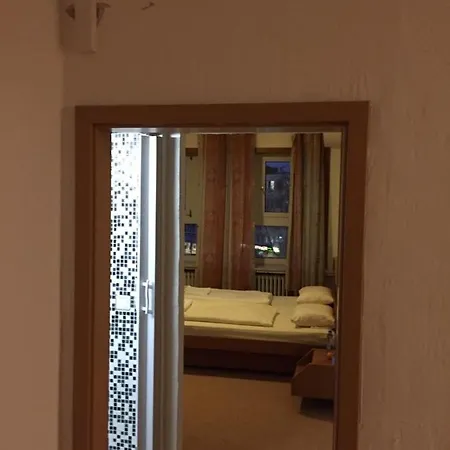 Achis 公寓式酒店