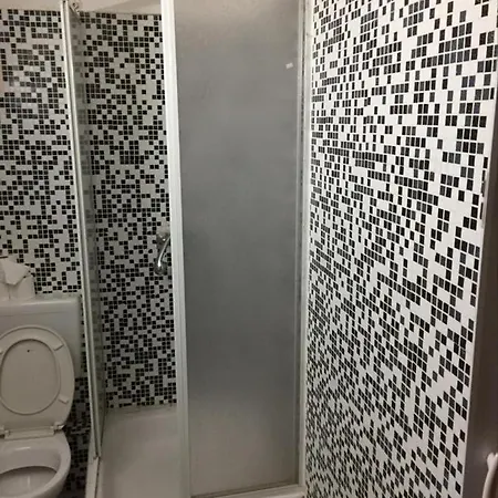 Achis 公寓式酒店 汉诺威